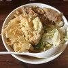 自家製麺 うどんの月見