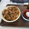 すき家 桐生相生店 