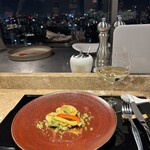 鉄板焼 THE七海 アパホテル&リゾート 両国駅前タワー - 