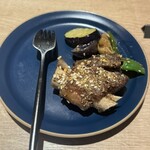 bistro yagishowten - 