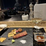 鉄板焼 THE七海 - 