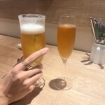 bistro yagishowten - 