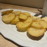 bistro yagishowten - 