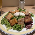 bistro yagishowten - 