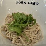 SOBA LABO  - 