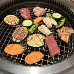 和牛のたか 空 - 