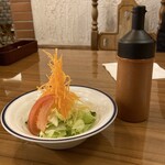 ハンバーグのみき - 