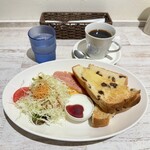 日本橋珈琲店 - 