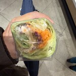 スターバックスコーヒー - 料理写真: