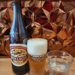 厚切りレアとんかつ やまとん - 