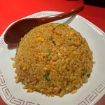 中華そば　ふじい - 