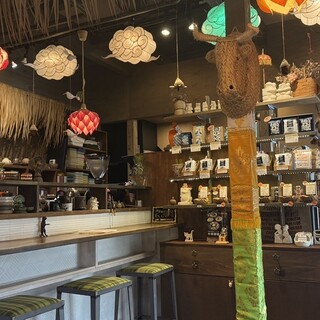 ウブド・コーヒー・スタジオ_2