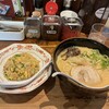 博多ラーメン　龍ノ髭　 宇都宮店