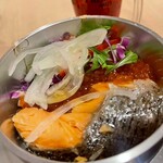 権兵衛のいろり屋 - 