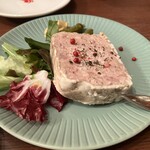 下町バル ながおか屋 - 