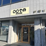 OCTA SCONE - 