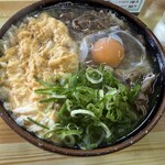 よこた手打うどん - 