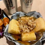 権兵衛のいろり屋 - 