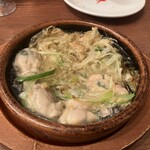 下町バル ながおか屋 - 