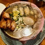 AWANOUTA  - 料理写真:
