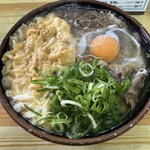 よこた手打うどん - 