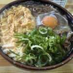 よこた手打うどん - 