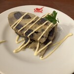 下町バル ながおか屋 - 