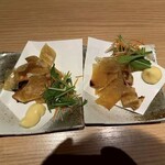 権兵衛 いろり屋 町田店 - 