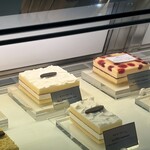 ガトーフェスタ ハラダ - 