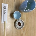 そば処 庄司屋 - 