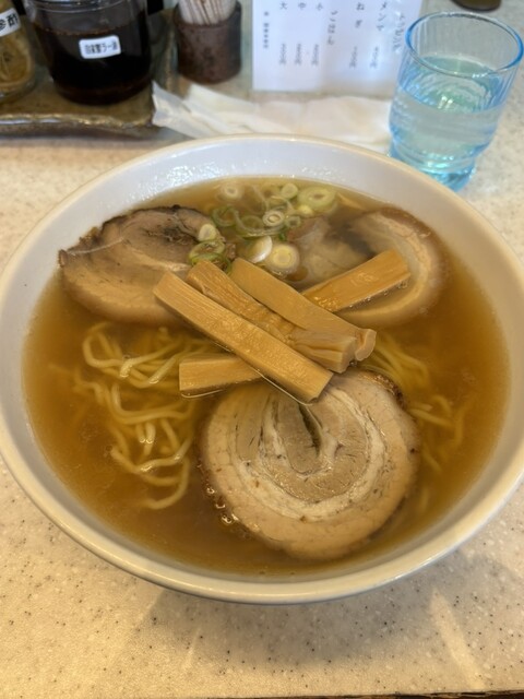 めんきち めんきち - 神領/ラーメン | 食べログ