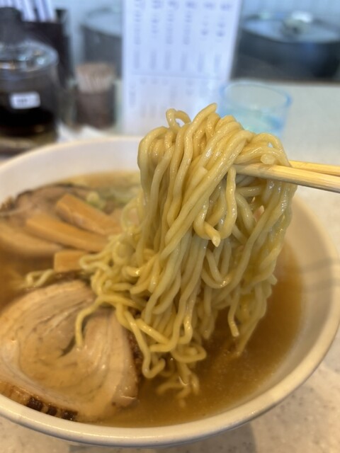 めんきち めんきち - 桔梗/ラーメン | 食べログ