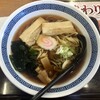 山田うどん 青梅新町店