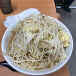 ラーメン二郎 仙台店2 - 