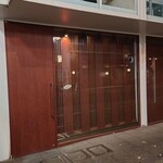 サンルーカルバー - ファサード