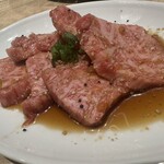 焼肉乃 富士吉 - 