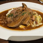 ランビアンス ドゥース - 