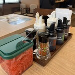 松屋 - 料理写真: