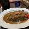 東インドカリー - 
