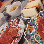 御肉処はしやま - 