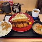 かつや - 料理写真: