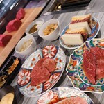 御肉処はしやま - 