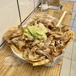 タコストリート - 