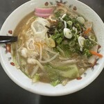 長崎チャンポン エミ - 