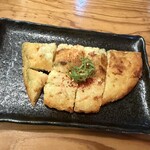 チヂミのやすす - チヂミ