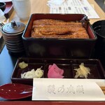 鰻の成瀬 溝の口店 - 
