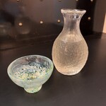 旨い肴と天ぷら TAKA - 