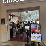 CROCE セントレア店 - 