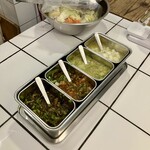 タコストリート - 