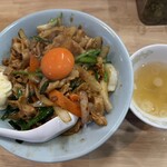八景食堂 味のハマコー - 
